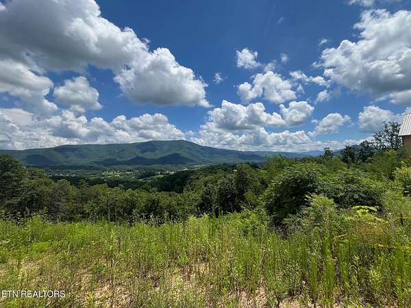 0.77 Acres of Residential Land for Sale in Sevierville, Tennessee