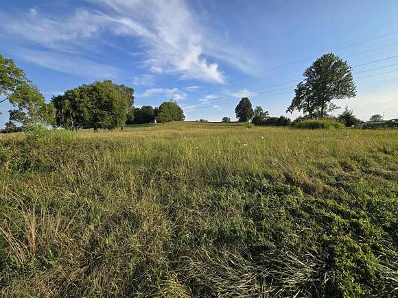 6.25 Acres of Land for Sale in Bethelridge, Kentucky