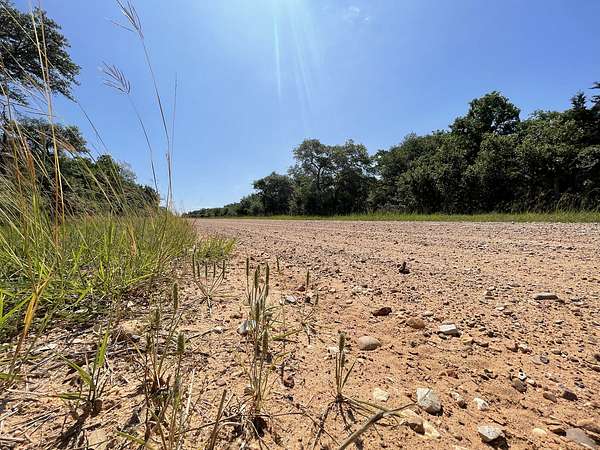 2.17 Acres of Residential Land for Sale in Hallettsville, Texas