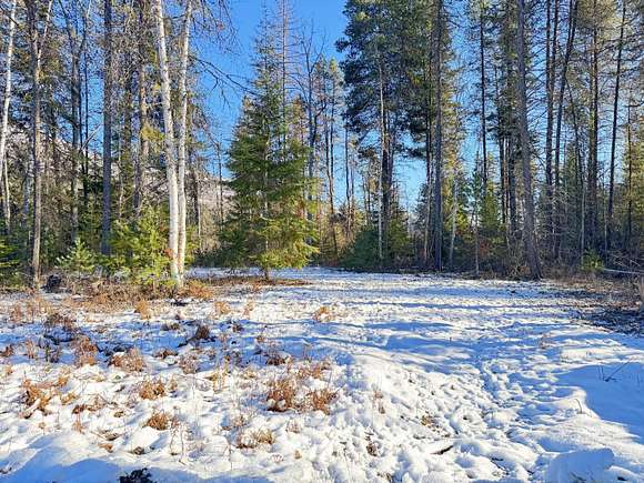 2.08 Acres of Residential Land for Sale in Cusick, Washington