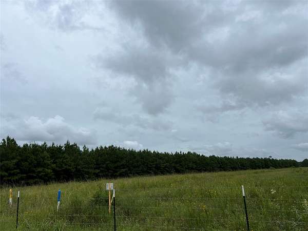 159 Acres of Recreational Land for Sale in Cleveland, Texas