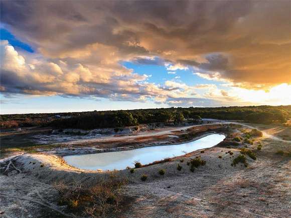 41.63 Acres of Recreational Land & Farm for Sale in Bertram, Texas