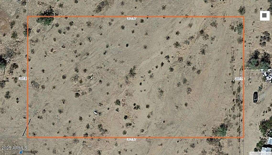 1.77 Acres of Land for Sale in Maricopa, Arizona