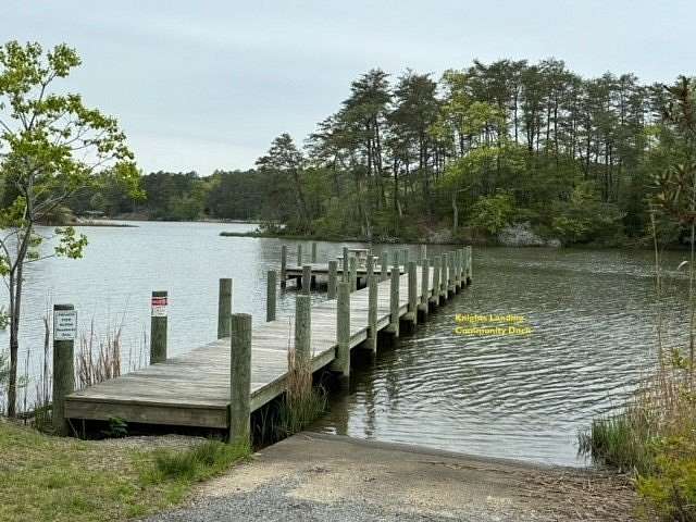 3 Acres of Land for Sale in Heathsville, Virginia