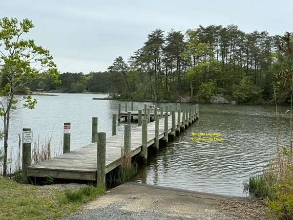 3 Acres of Residential Land for Sale in Heathsville, Virginia