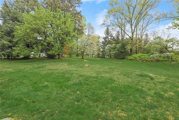 2.046 Acres of Residential Land for Sale in Armonk, New York