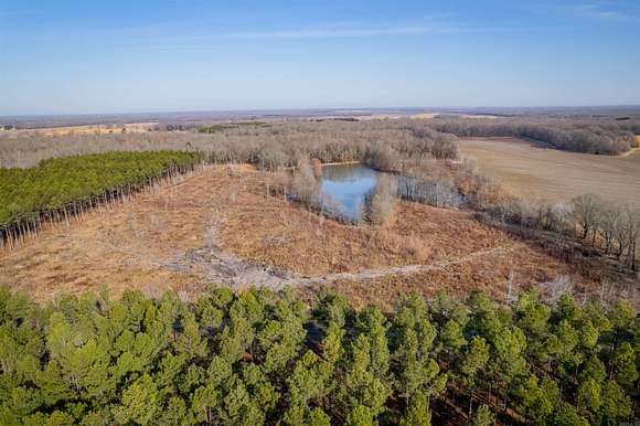 28 Acres of Recreational Land for Sale in Hazen, Arkansas