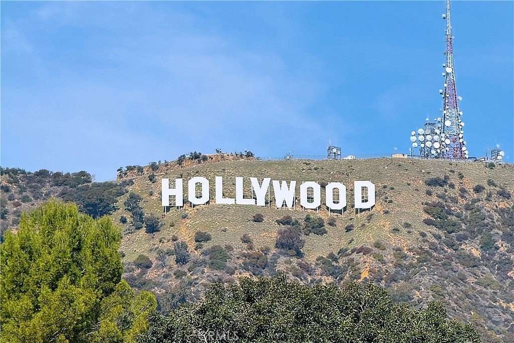 0.16 Acres of Land for Sale in Los Angeles, California