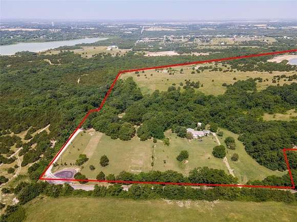 50 Acres of Land for Sale in Princeton, Texas