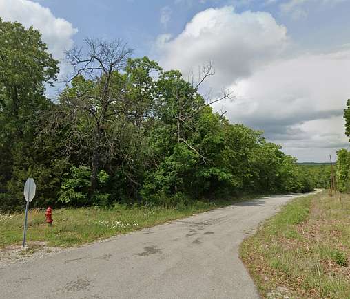 0.47 Acres of Residential Land for Sale in Horseshoe Bend, Arkansas