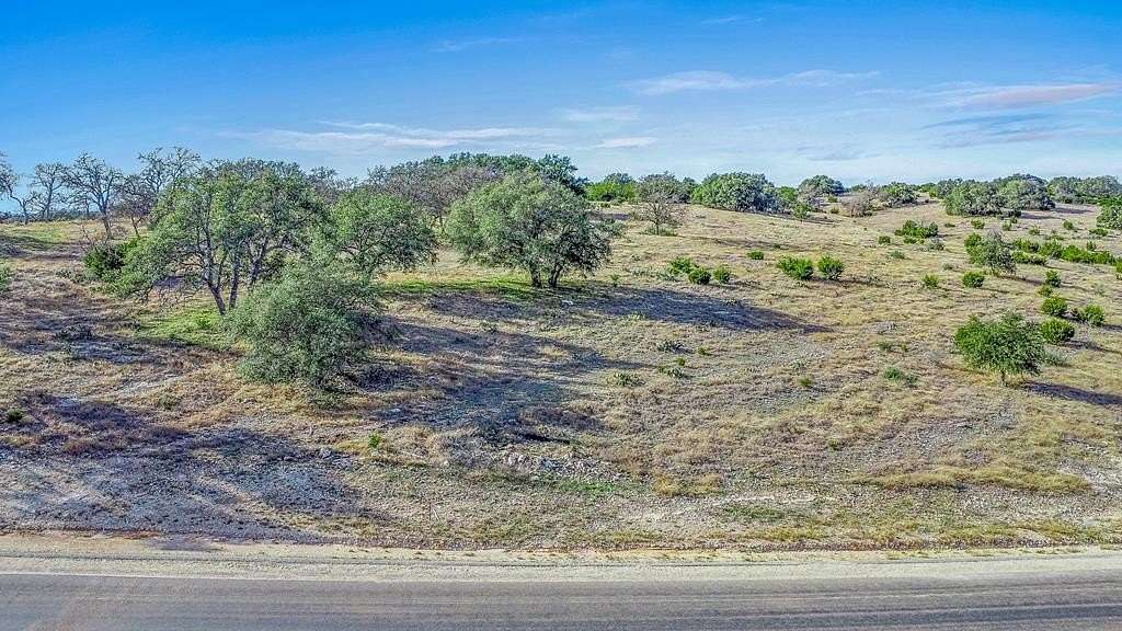 3.57 Acres of Residential Land for Sale in Kerrville, Texas