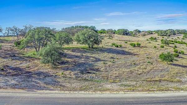 3.57 Acres of Residential Land for Sale in Kerrville, Texas