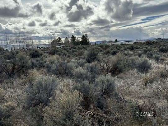 0.38 Acres of Residential Land for Sale in Christmas Valley, Oregon