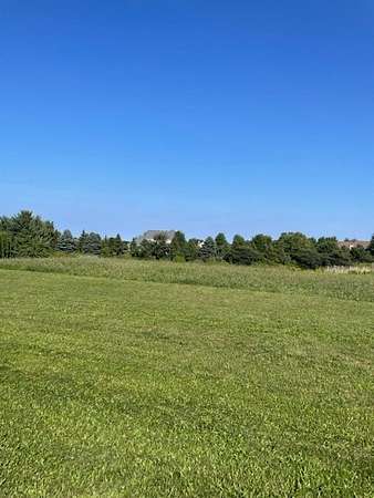 1.35 Acres of Residential Land for Sale in St Charles, Illinois