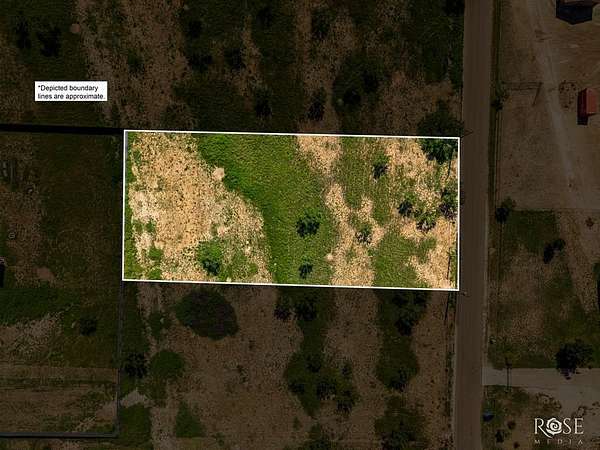 0.69 Acres of Land for Sale in San Angelo, Texas