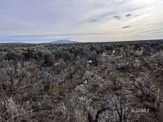 18.9 Acres of Land for Sale in Christmas Valley, Oregon