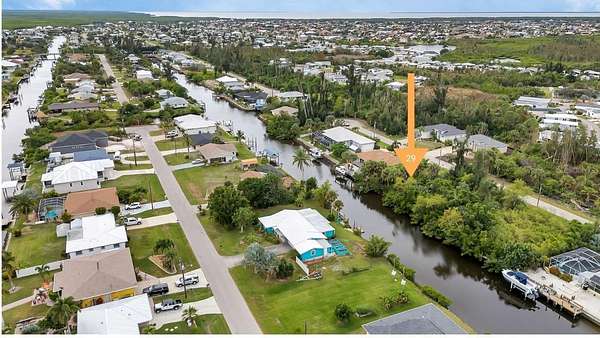0.18 Acres of Land for Sale in Punta Gorda, Florida