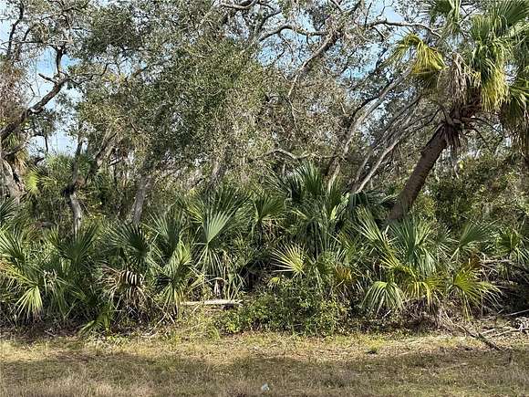 0.23 Acres of Residential Land for Sale in Port Charlotte, Florida