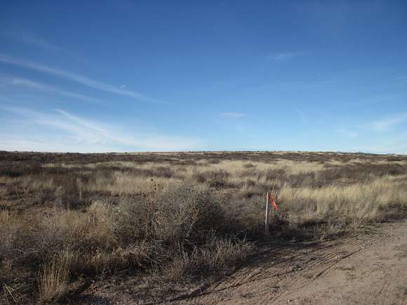 3.09 Acres of Residential Land for Sale in Moriarty, New Mexico