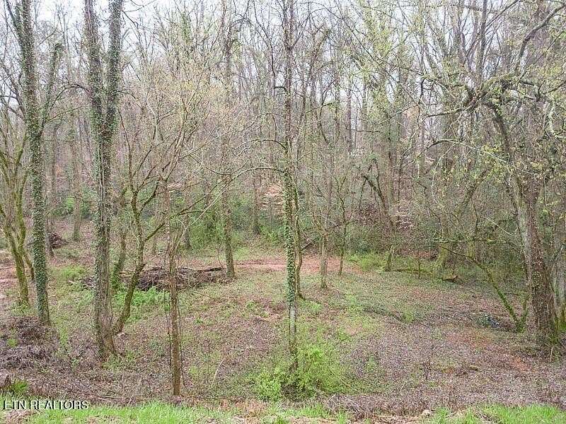 1.3 Acres of Land for Sale in Knoxville, Tennessee