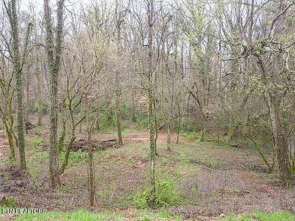 1.3 Acres of Land for Sale in Knoxville, Tennessee