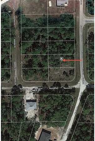 0.17 Acres of Land for Sale in Punta Gorda, Florida