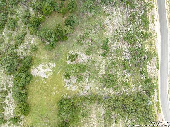 1.45 Acres of Residential Land for Sale in Canyon Lake, Texas