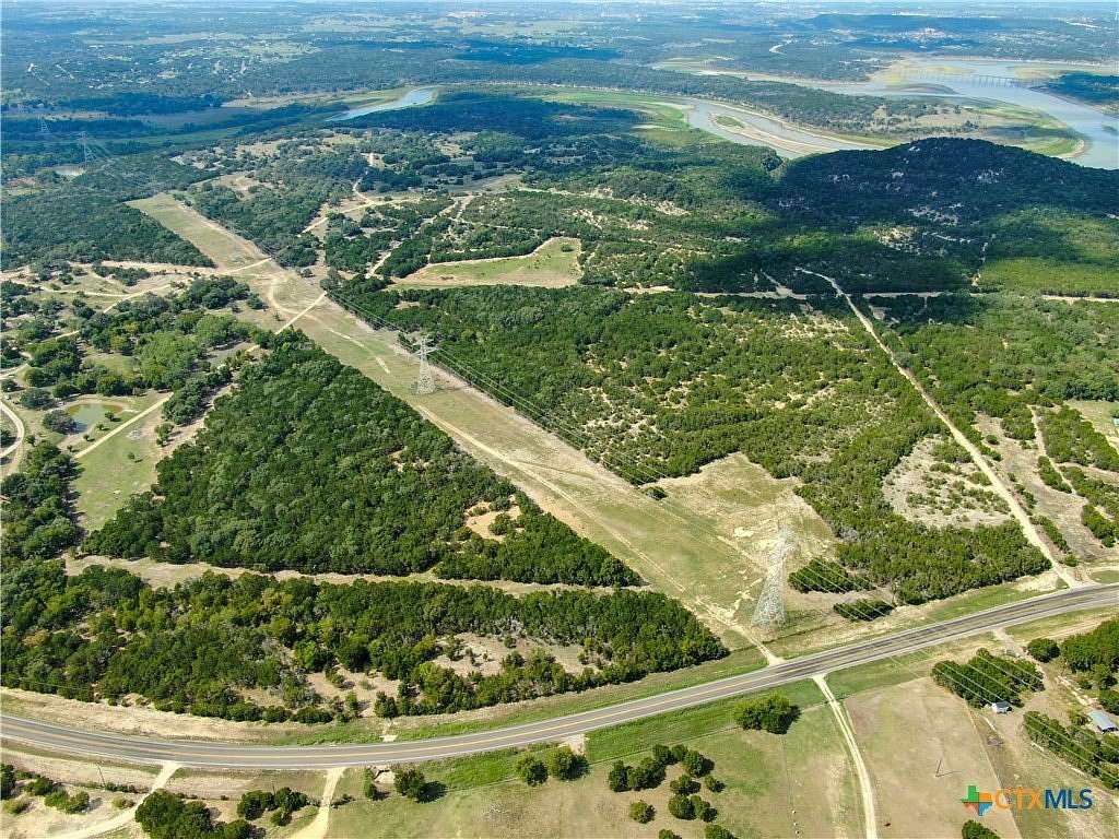 14 Acres of Land for Sale in Salado, Texas