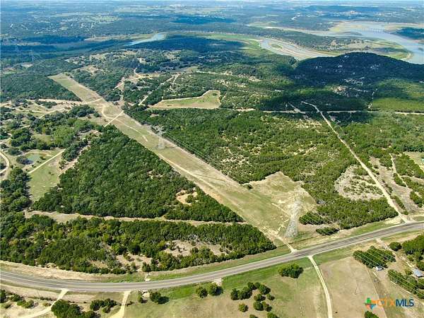 14 Acres of Land for Sale in Salado, Texas