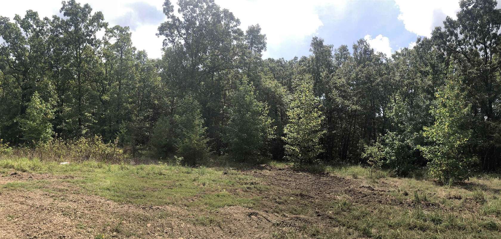 12 Acres of Land for Sale in Vilonia, Arkansas