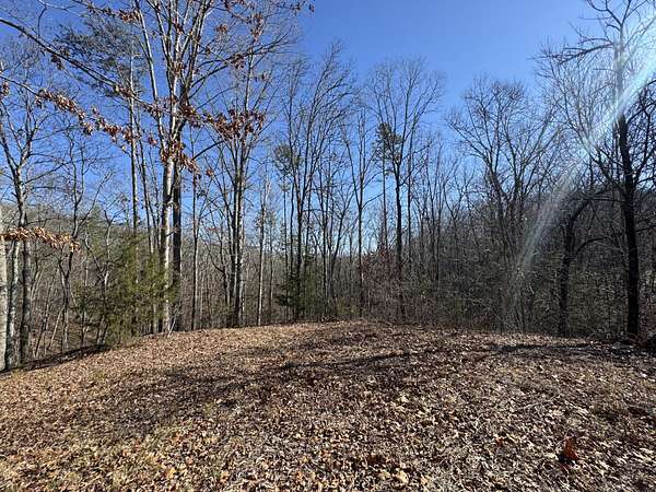 5 Acres of Residential Land for Sale in Oldfort, Tennessee
