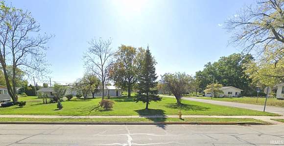 0.3 Acres of Residential Land for Sale in Butler, Indiana