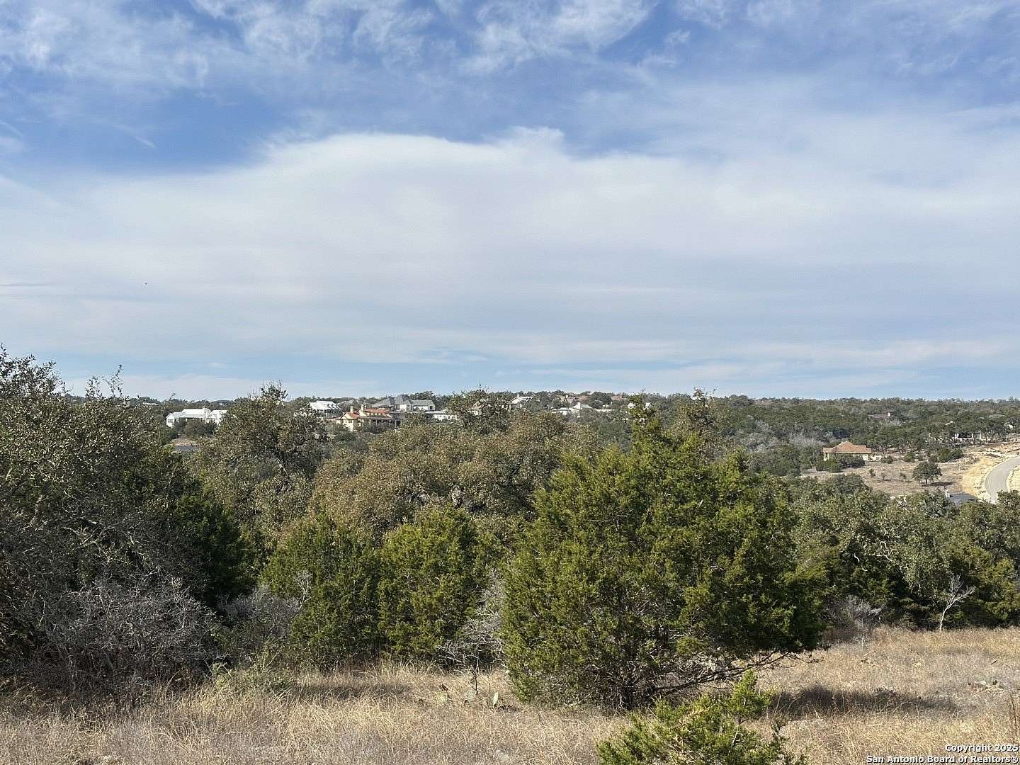 1.38 Acres of Residential Land for Sale in New Braunfels, Texas
