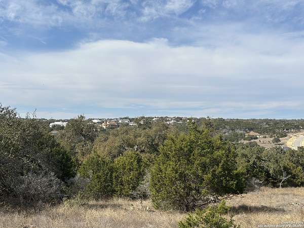 1.38 Acres of Residential Land for Sale in New Braunfels, Texas