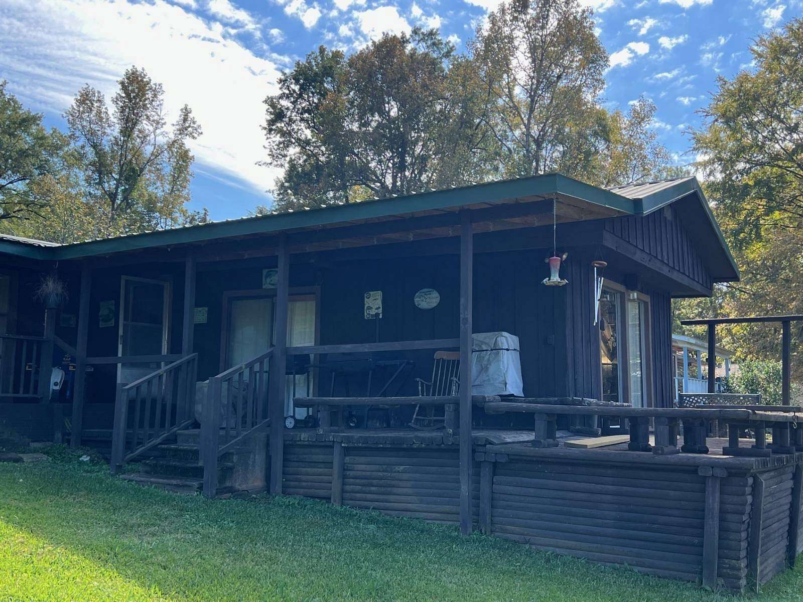 0.32 Acres of Residential Land for Sale in Many, Louisiana