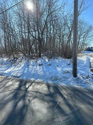 0.2 Acres of Land for Sale in Waterville, Maine