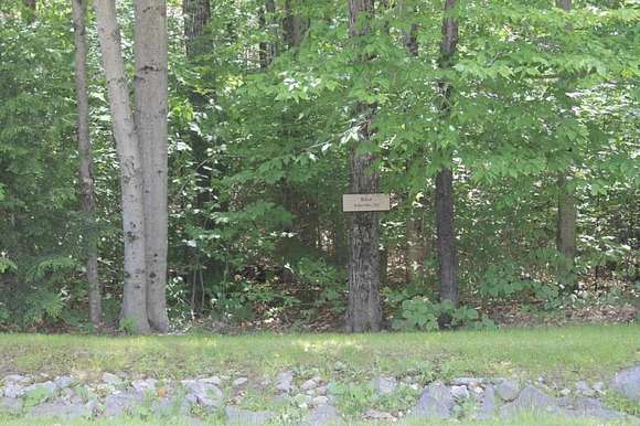 0.72 Acres of Residential Land for Sale in Lincoln, New Hampshire