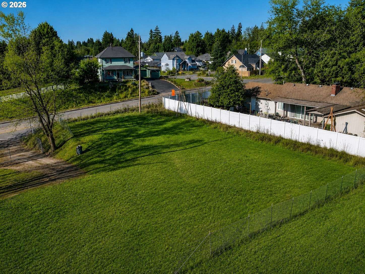 0.19 Acres of Residential Land for Sale in Vancouver, Washington