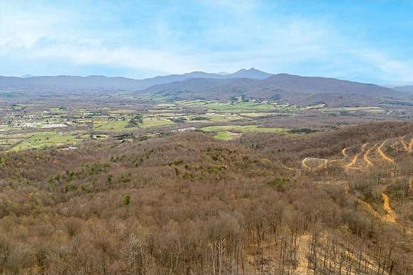 342 Acres of Recreational Land for Sale in Montvale, Virginia