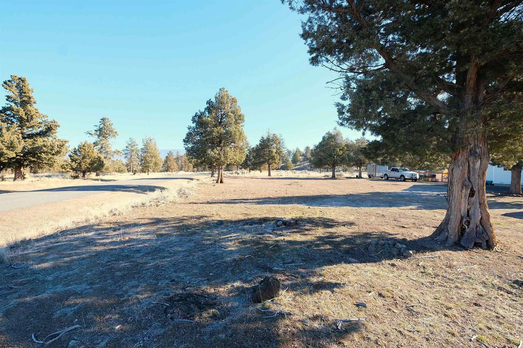0.3 Acres of Residential Land for Sale in Weed, California
