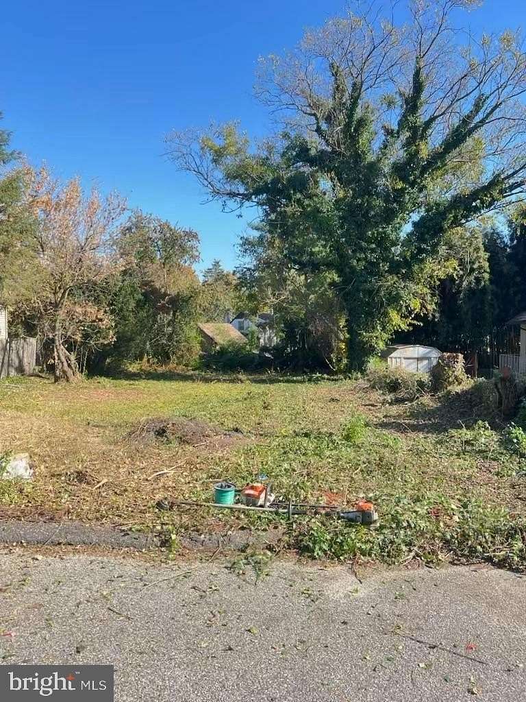 0.13 Acres of Residential Land for Sale in Pine Hill, New Jersey