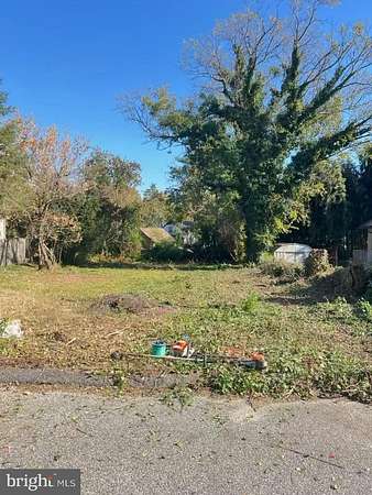 0.13 Acres of Residential Land for Sale in Pine Hill, New Jersey