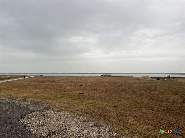 2.84 Acres of Residential Land for Sale in Port Lavaca, Texas