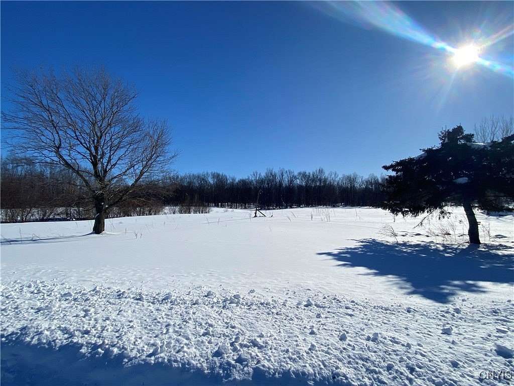 1 Acre of Residential Land for Sale in Adams, New York