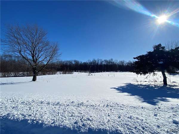 1 Acre of Residential Land for Sale in Adams, New York