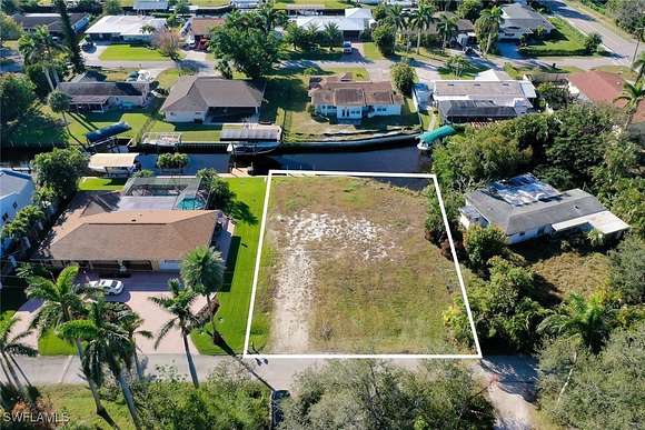 0.272 Acres of Residential Land for Sale in Fort Myers, Florida