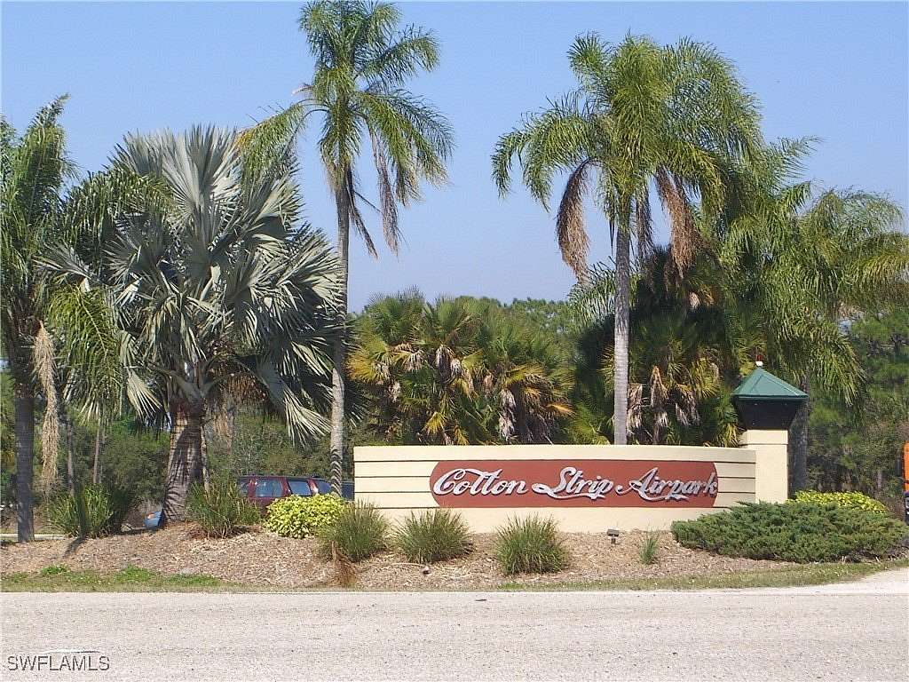 4 Acres of Commercial Land for Sale in LaBelle, Florida