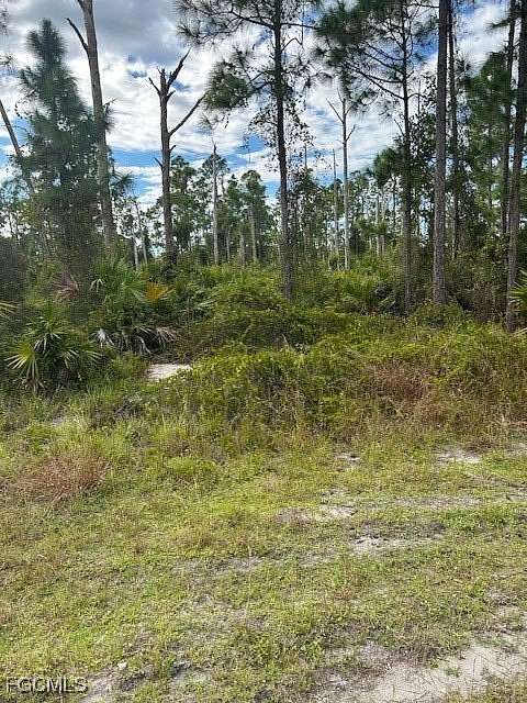0.23 Acres of Residential Land for Sale in Lehigh Acres, Florida