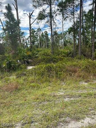 0.23 Acres of Residential Land for Sale in Lehigh Acres, Florida