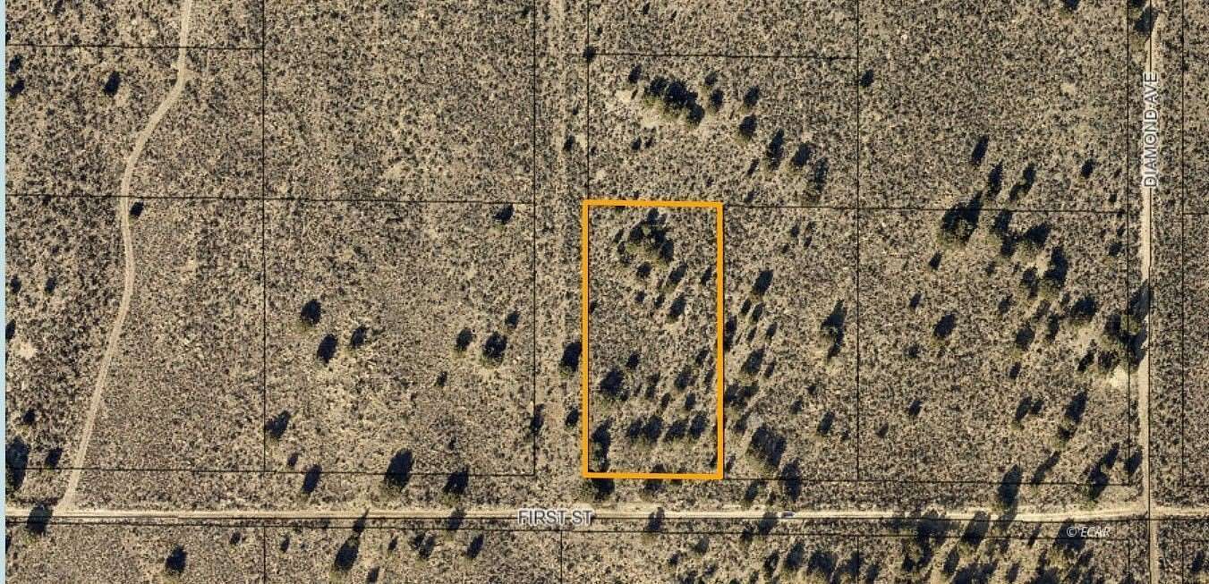 1 Acre of Land for Sale in Spring Creek, Nevada